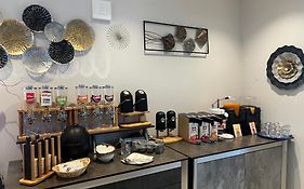 Schröders Gästehaus